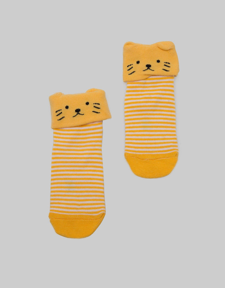 Pipiniko Socks Lion Icon
