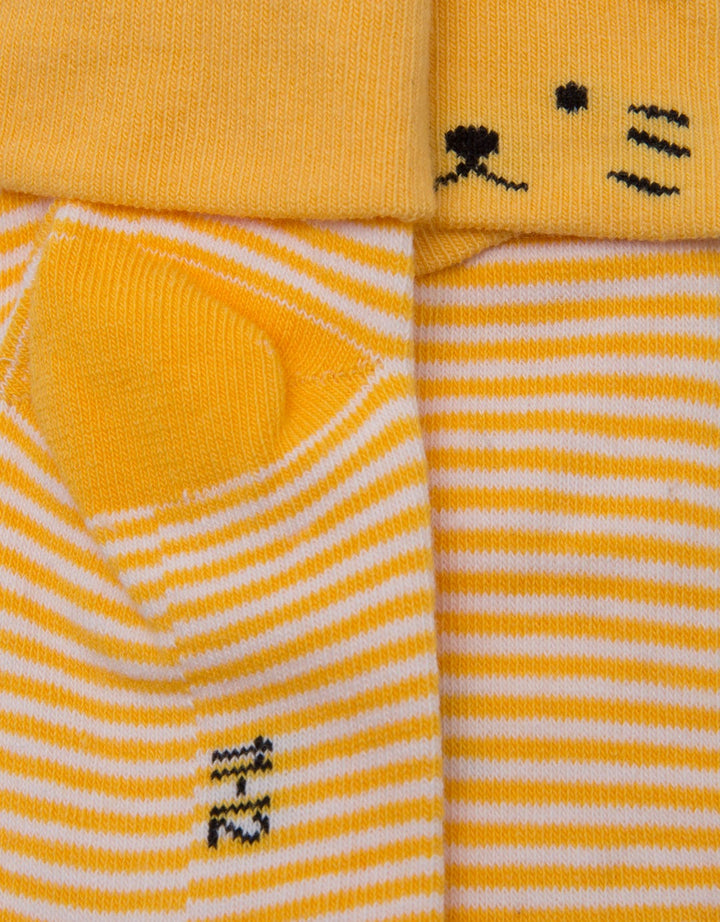 Pipiniko Socks Lion Icon