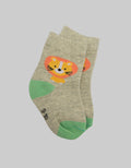 Pipiniko Socks Lion