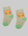 Pipiniko Socks Lion