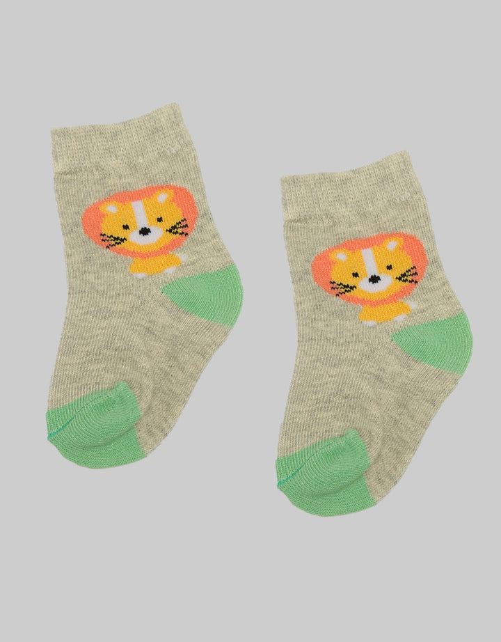 Pipiniko Socks Lion