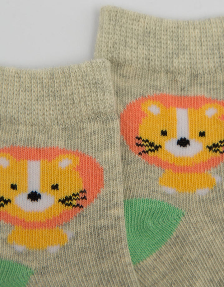 Pipiniko Socks Lion