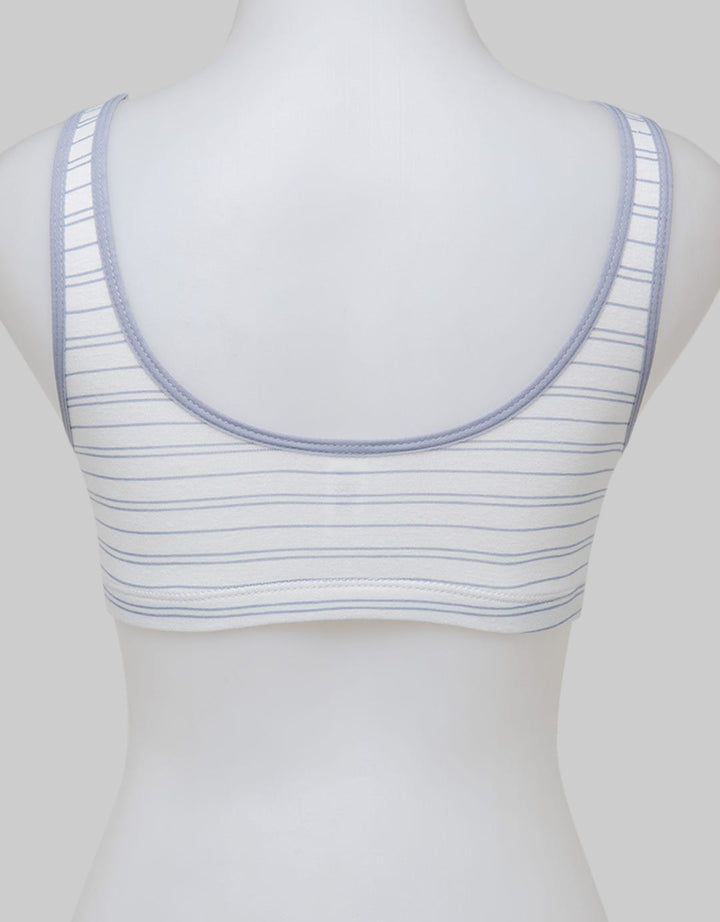 Nevada Mini Set Step 1 Stripe Bear