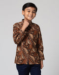 Arjuna Weda Shirt B