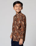 Arjuna Weda Shirt B