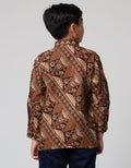 Arjuna Weda Shirt B