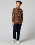Arjuna Weda Shirt B