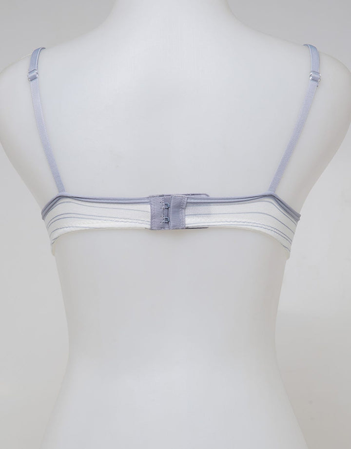 Nevada Mini Bra Set Basic Step 3 Stripe Bear