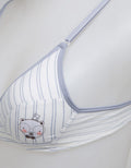Nevada Mini Bra Set Basic Step 3 Stripe Bear