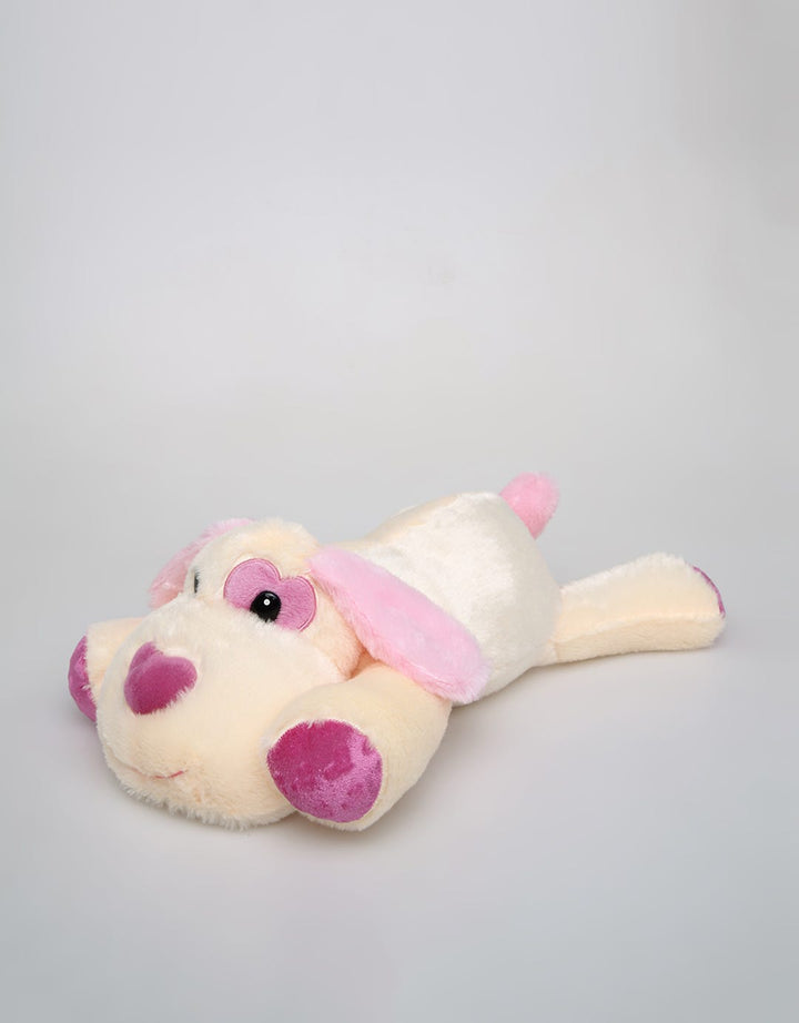 Little M Animal Plush Dog Plopi 