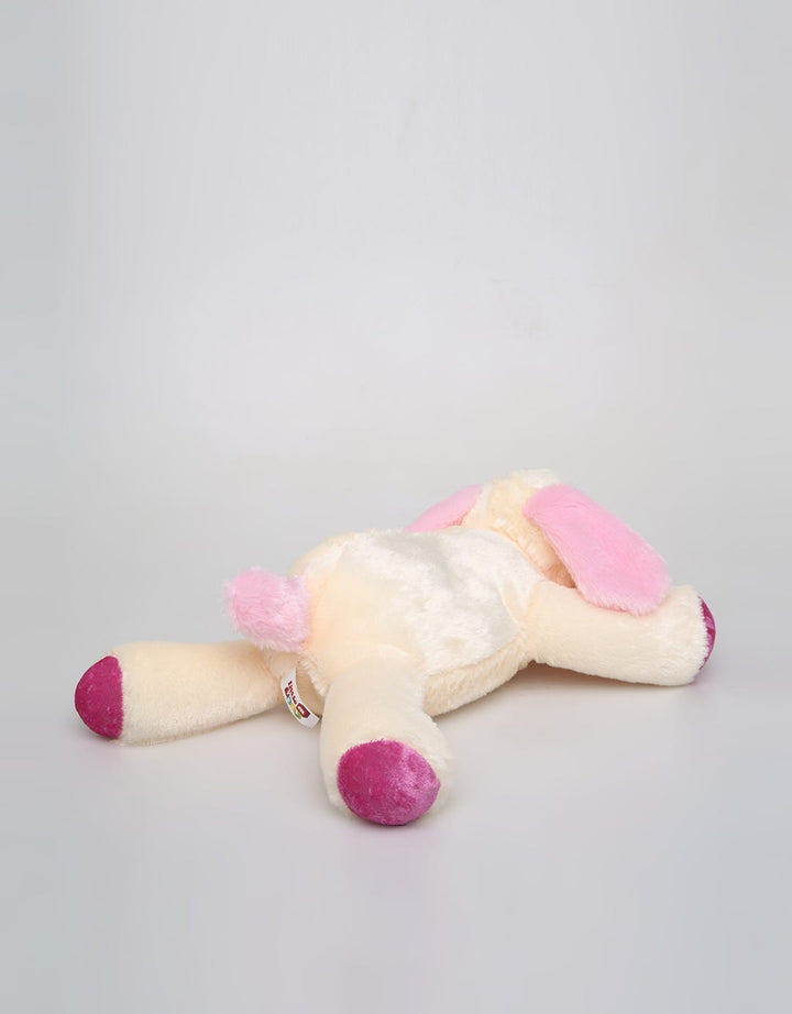 Little M Animal Plush Dog Plopi 