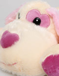 Little M Animal Plush Dog Plopi 