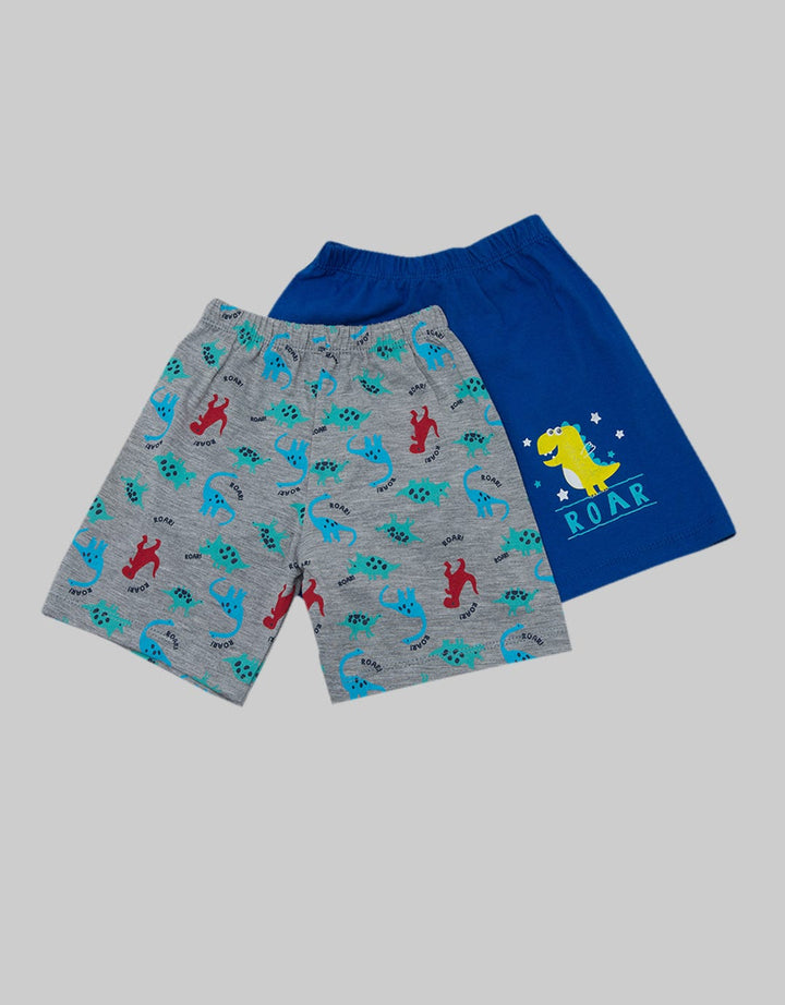 Pipiniko Short Pants Pack 2 P