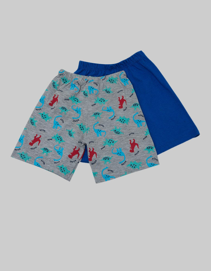 Pipiniko Short Pants Pack 2 P