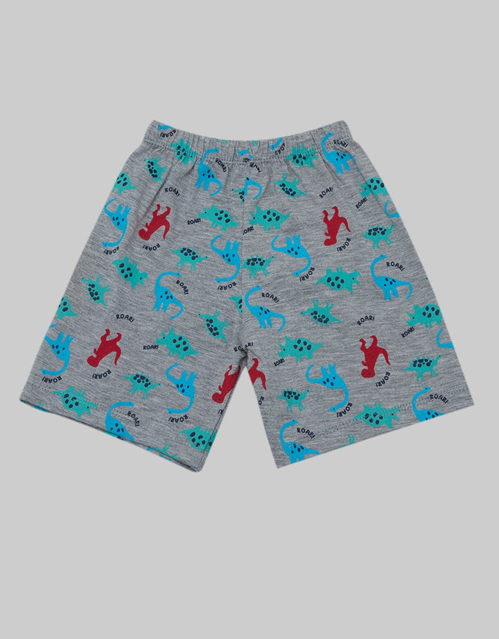 Pipiniko Short Pants Pack 2 P