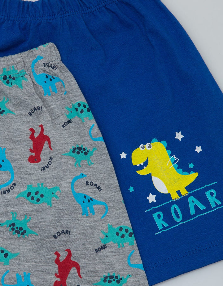 Pipiniko Short Pants Pack 2 P