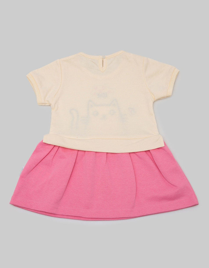 Pipiniko Short Sleeve Midi Dress Application