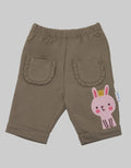 Pipiniko Long Pants Bunny