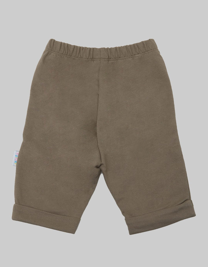 Pipiniko Long Pants Bunny