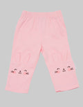 Pipiniko Legging Bunny Application