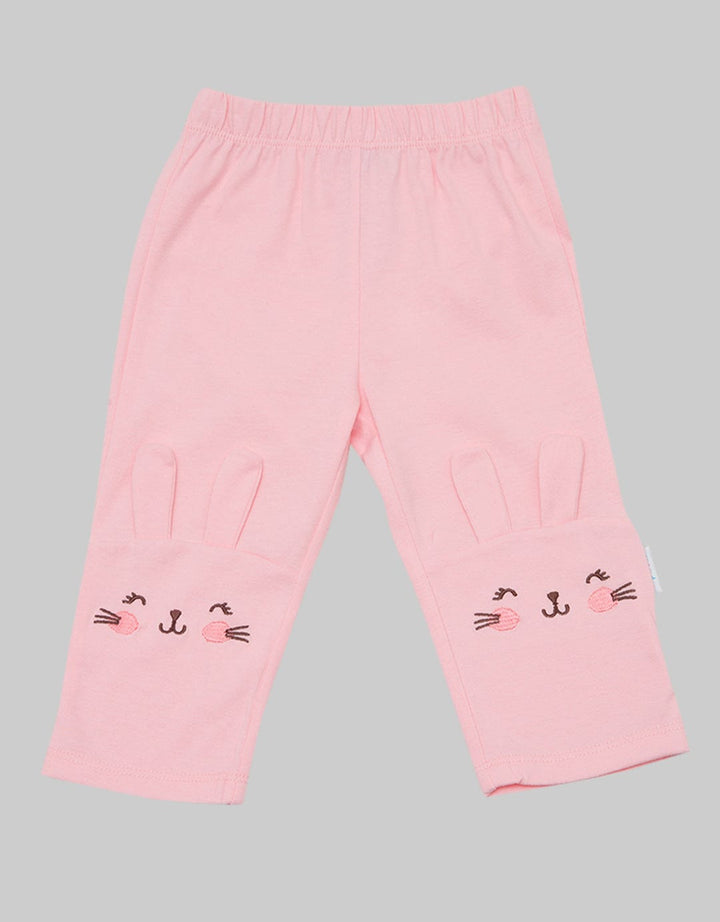 Pipiniko Legging Bunny Application