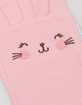 Pipiniko Legging Bunny Application