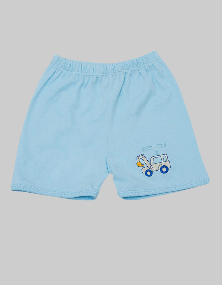 Pipiniko Short Pants Polos