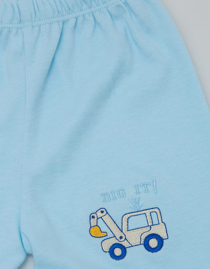 Pipiniko Short Pants Polos