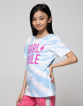 SS T-SHIRT TYE DYE G