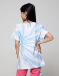 SS T-SHIRT TYE DYE G