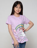 Aero Short Sleeve T-Shirt Multipack Unicorn