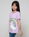 Aero Short Sleeve T-Shirt Multipack Unicorn