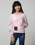 Aero Sweatshirt Hoodie Smile