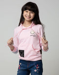 Aero Sweatshirt Hoodie Smile