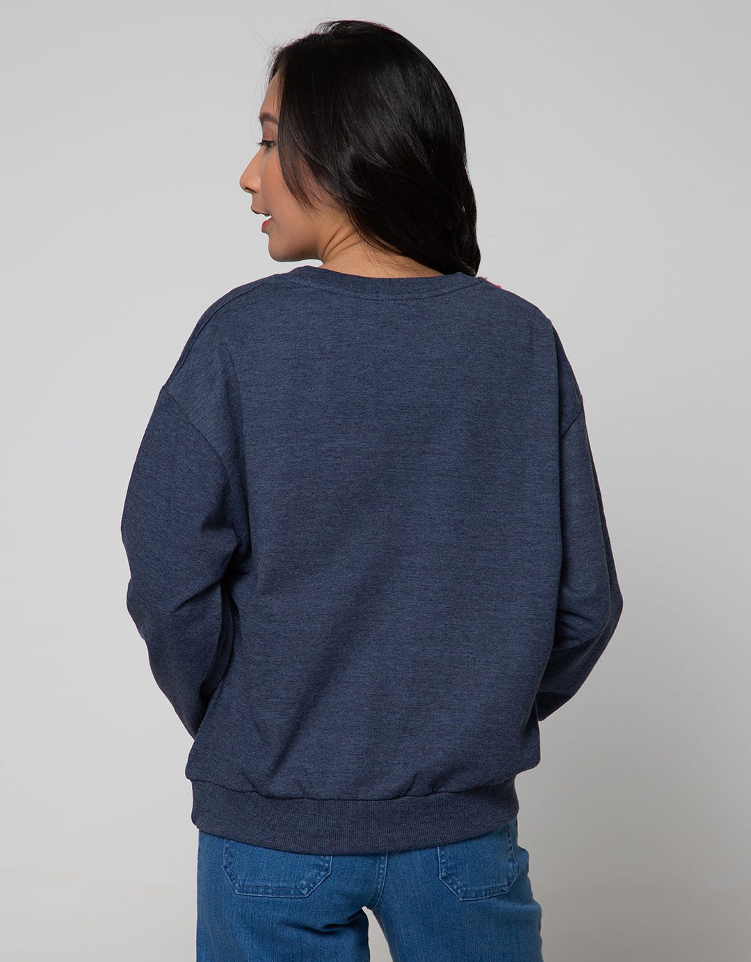 Nevada Sweatshirt Newspaper