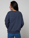 Nevada Sweatshirt Newspaper
