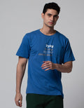 SS T-SHIRT PRINT NON
