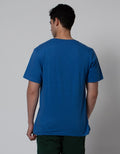 SS T-SHIRT PRINT NON