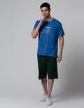 SS T-SHIRT PRINT NON