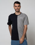 Nevada Short Sleeve T-Shirt Cut And Sewn