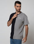 Nevada Short Sleeve T-Shirt Cut And Sewn