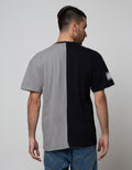 Nevada Short Sleeve T-Shirt Cut And Sewn