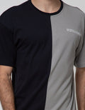 Nevada Short Sleeve T-Shirt Cut And Sewn
