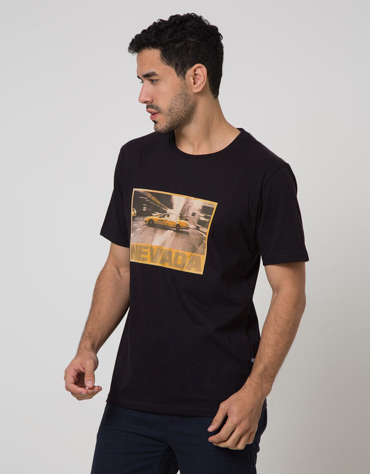 SS T-SHIRT PRINT PHOTO