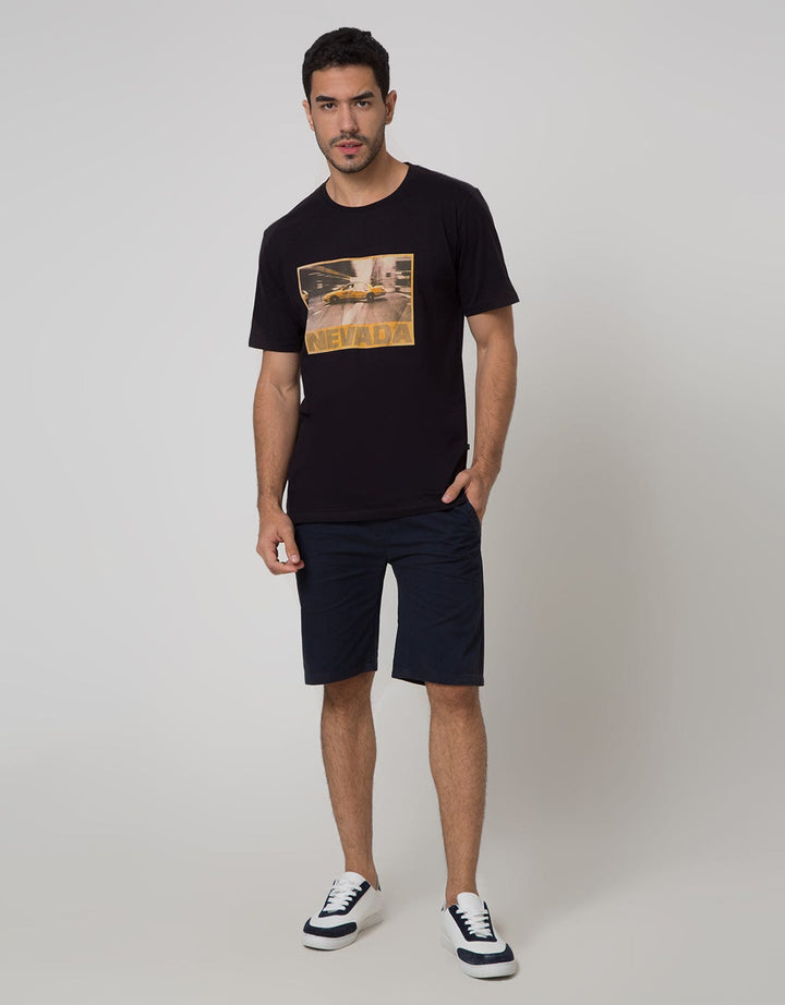 SS T-SHIRT PRINT PHOTO