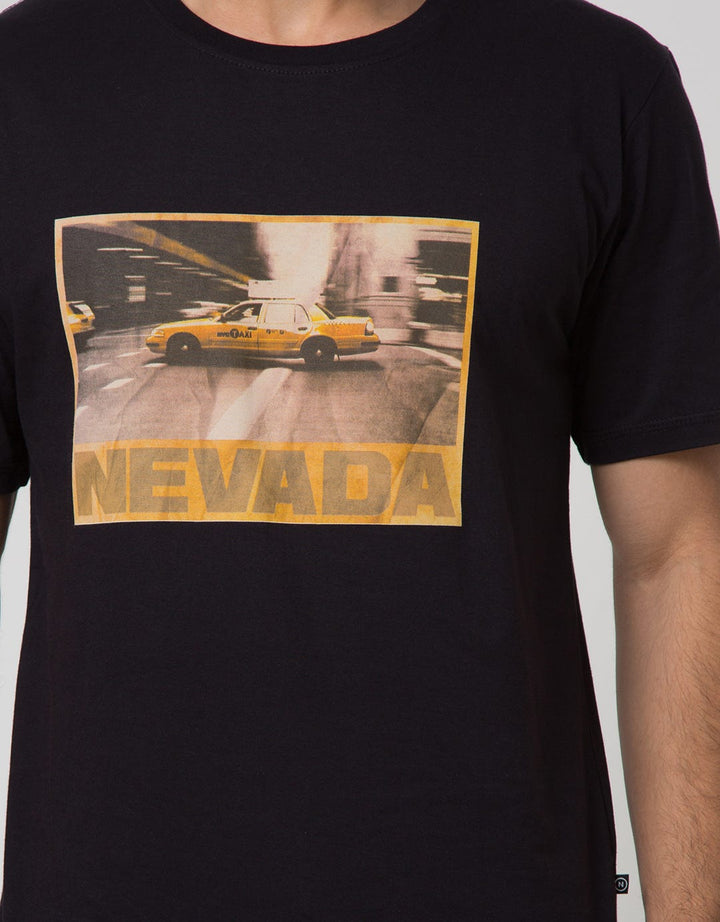SS T-SHIRT PRINT PHOTO