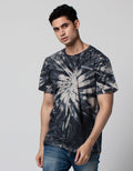 SS T-SHIRT TIE DYE W