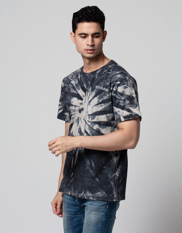 SS T-SHIRT TIE DYE W