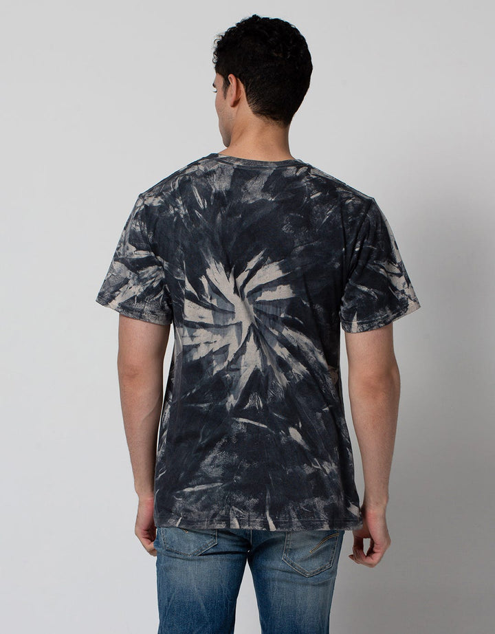 SS T-SHIRT TIE DYE W