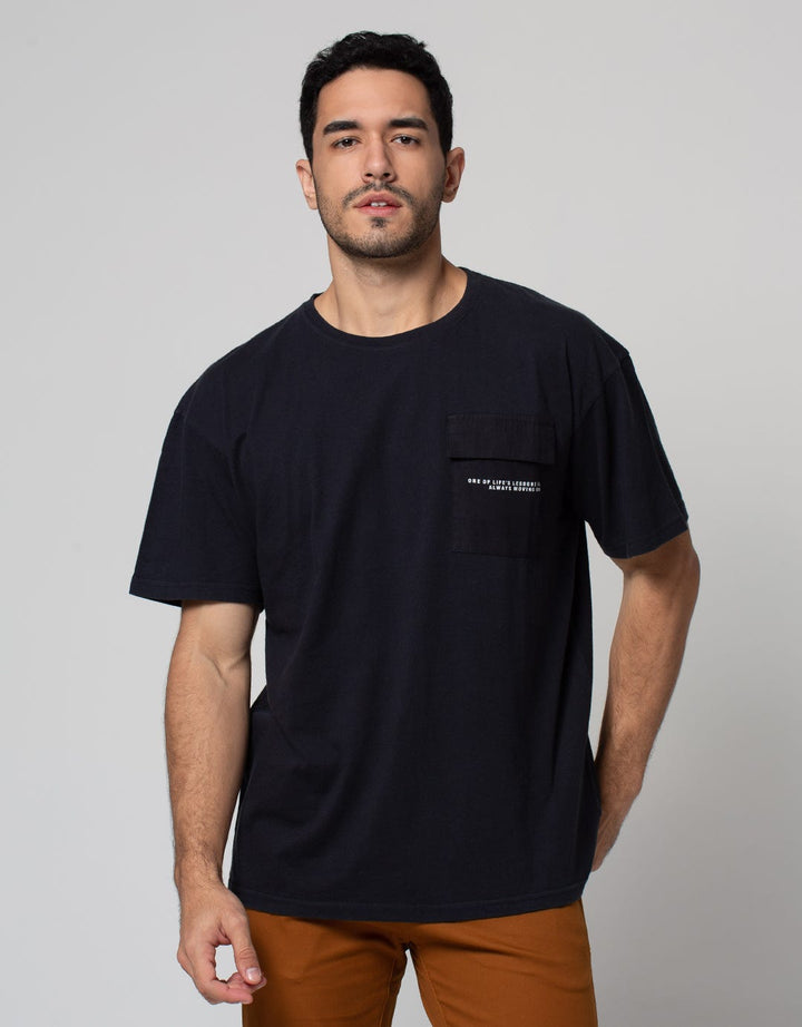 SS T-SHIRT CUT N SEW